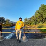 Profile Picture of SUCHIT KAKIRDE (@suchit_kakirde) on Instagram