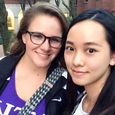 Profile Picture of Melanie Peterson (@96_peterson) on Twitter