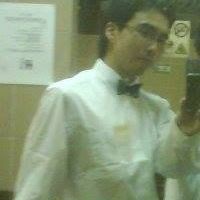 Profile Picture of Thomas Xie (@thomas-xie-13) on Quora