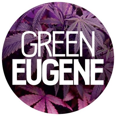 Profile Picture of Green Eugene (@GreenEugeneMag) on Twitter