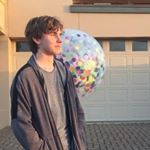 Profile Picture of Patrick Davison (@patrick_3783) on Instagram