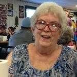 Profile Picture of Shirley Marshall (@daffidille) on Instagram