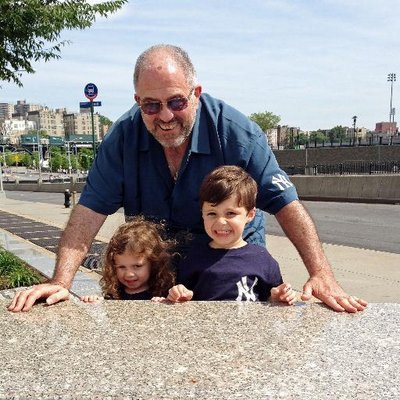 Profile Picture of Gene Steinberg (@SteinbergGene) on Twitter