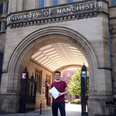 Duncan Wall - Twitter Profile Picture of Duncan Wall (@duncan_wall) on Twitter