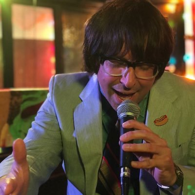 Profile Picture of Paul Amos ❎ (@PaulTheAmos) on Twitter