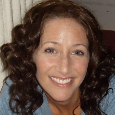 Dena Schwartz - Twitter Profile Picture of Dena Schwartz (@nikkenandmore) on Twitter