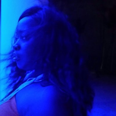 Profile Picture of Danielle Samuels (@TheCurvyDanie) on Twitter
