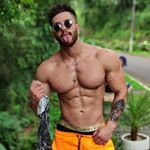 Profile Picture of Marcelo Faion Teixeira (@marcelofaion) on Instagram