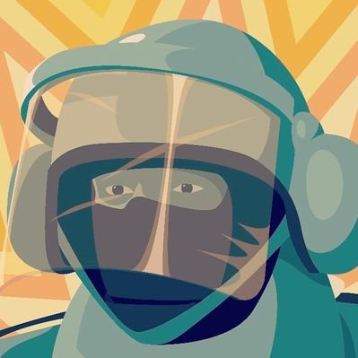 Profile Picture of Daniel Mikus (@Dr_noharm) on Twitter