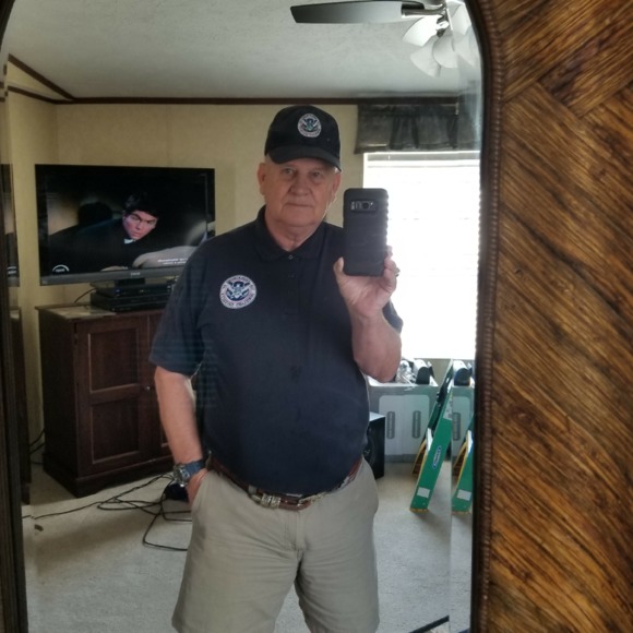 Profile Picture of Gary Morgan (@skipperdoodle) on Poshmark