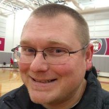 Profile Picture of Chris Pound (@Docpound14) on Twitter