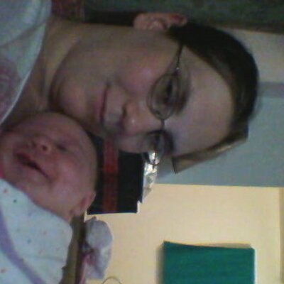 Kristin Muth - Twitter Profile Picture of Kristin Muth (@KemuthMuth) on Twitter