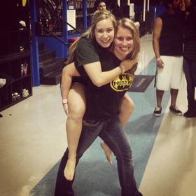 Profile Picture of Brianna Simoneau (@brisimoneau) on Pinterest