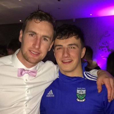 Profile Picture of Ian Holohan (@beano2013) on Twitter