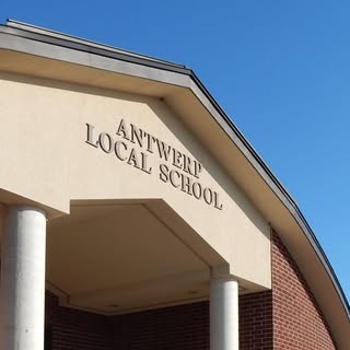 Profile Picture of Antwerp Local School District (@antwerparchers) on Instagram