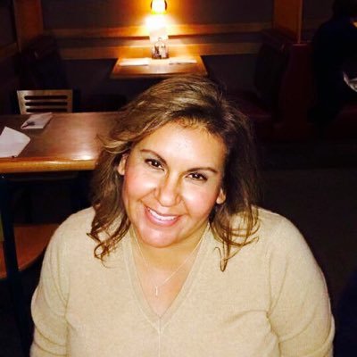 Profile Picture of Sonia Cruz Avilucea (@savilucea) on Twitter