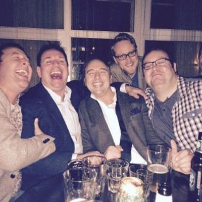 Profile Picture of Carl Davies (@womble1977) on Twitter