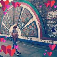 Profile Picture of Vicky Choi (@vicky-choi-8) on Quora