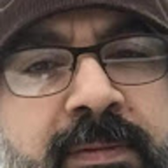 Profile Picture of Ghassan Abood (@ghassanabood) on Poshmark