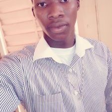 Profile Picture of Traore Jean Theodore (@TraoreJeanTheo1) on Twitter