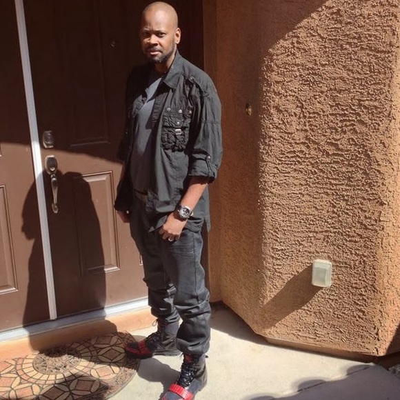 Profile Picture of Mandell Maull (@dellblack1) on Poshmark