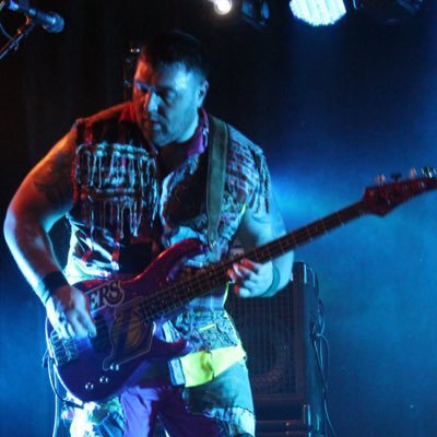 Profile Picture of Mark Littler (@MarkLittler) on Twitter