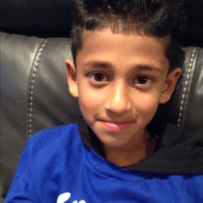 Profile Picture of Adrian Vereen nekram (@lilboywithalife) on Tiktok