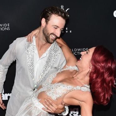Profile Picture of James Hinchcliffe (@sharnasman) on Twitter