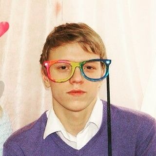 Profile Picture of Anton Malyarov (@malyarov99) on Twitter