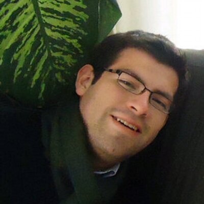 Profile Picture of Erik Servin (@servin_erik) on Twitter