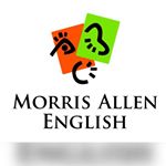 Profile Picture of Morris Allen English (@morrisalleneng) on Instagram