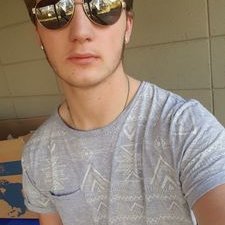 Profile Picture of Benjamin Brack (@brackb703) on Twitter