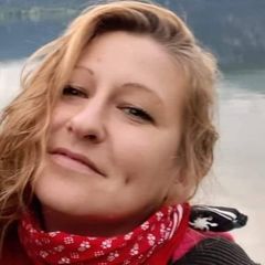 Profile Picture of Martina Oswald (@martina.oswald0) on Tiktok