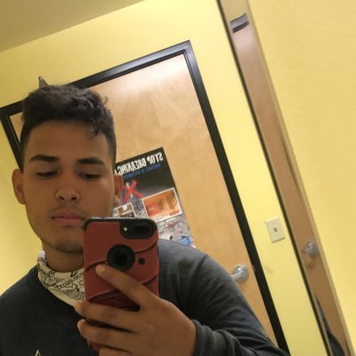 Profile Picture of G (@GerardoAcosta__) on Twitter