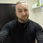 Profile Picture of Patrick Merrifield (@anarchy.road) on Instagram