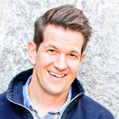 Profile Picture of Mike Spero (@mikeaspero) on Twitter