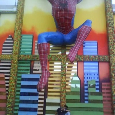 Profile Picture of RENE SALINAS (@RENESALINAS3) on Twitter