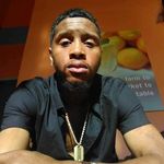 Profile Picture of tyrrell george (@tyrrell7091) on Instagram