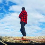 Profile Picture of Eric Zelinski (@ezreader) on Instagram