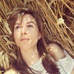 Profile Picture of «Maria» (@tolsonmaria) on Instagram