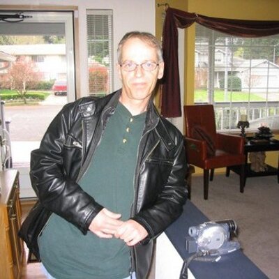 Profile Picture of Brett Dean Craven (@brettcraven) on Twitter