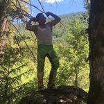 Profile Picture of Jeff Bragg (@ktmriderjb) on Instagram