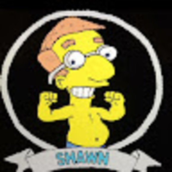 Profile Picture of Shawn Edge (@endlessink) on Poshmark