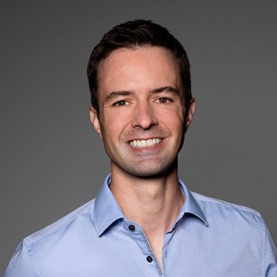 Profile Picture of Thomas Graf (@tgraf__) on Twitter