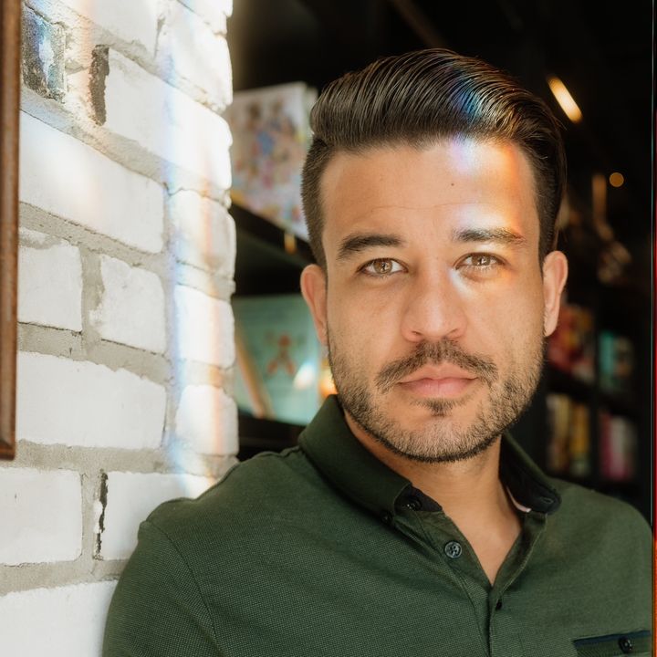 Profile Picture of Andrews Lage (@andrewslage) on Tiktok