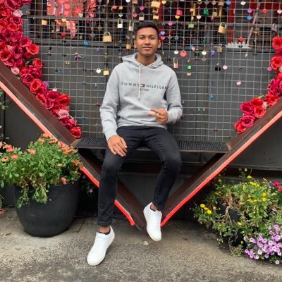 Profile Picture of Eric Nguyen (@ericcngvyen) on Twitter