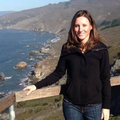 Profile Picture of Kelly Keller (@KellyKMarketing) on Twitter