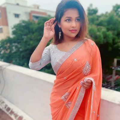 Profile Picture of Payal Pandit (@Payalpandit15) on Twitter