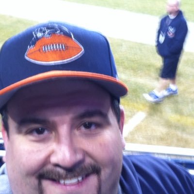 Profile Picture of Nate Keeler (@NateKee) on Twitter