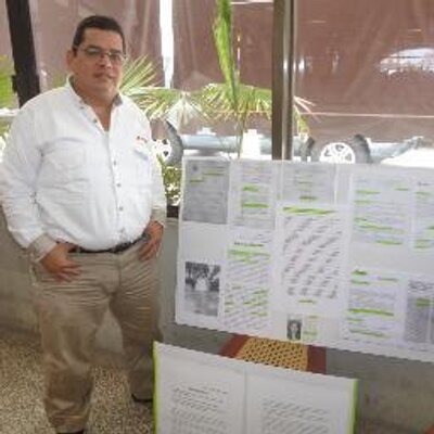 Profile Picture of MIGUEL JERONIMO (@PETROLEROFIEL) on Twitter